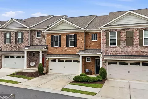 218 Ellis Ln, Woodstock, GA 30189
