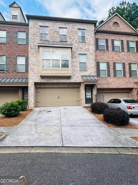 2925 Camplay Dr, Suwanee, GA 30024