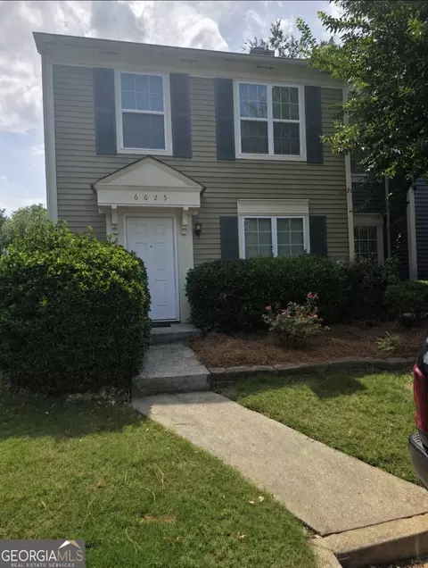 6625 Wellington Sq, Norcross, GA 30093