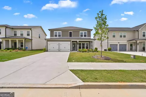 2197 Boxwood Cir SE, Conyers, GA 30094