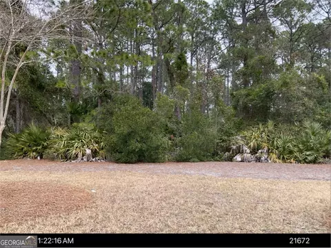 lot265 Clubhouse Cir, Saint Marys, GA 31558