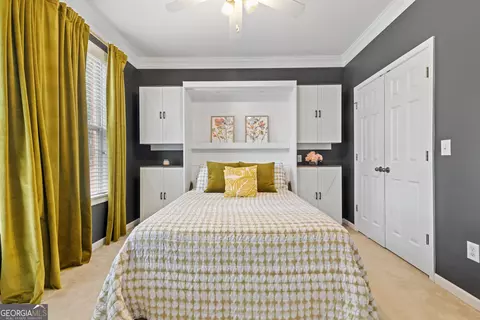 5150 Brown Leaf Way, Powder Springs, GA 30127