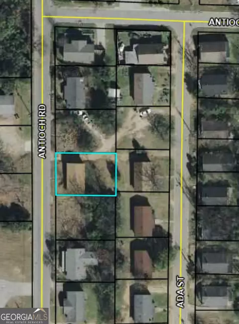 3412 Antioch Rd, Macon, GA 31206