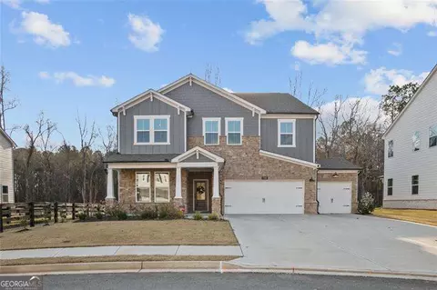 764 Clifftop Xing SW, Powder Springs, GA 30127