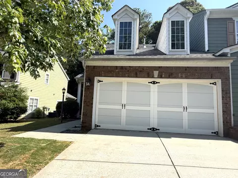6273 Colonial Vw, Fairburn, GA 30213