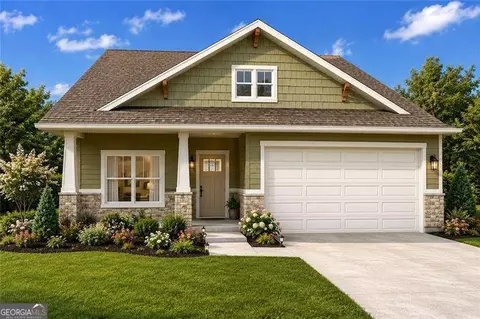 24 Lewis Ferguson Rd, Emerson, GA 30137