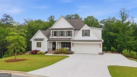 349 Masons Way, Waleska, GA 30183