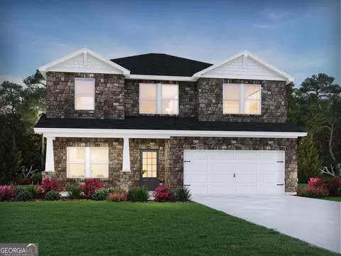 7238 Lyric St, Fairburn, GA 30213