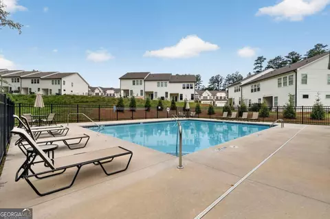 Exterior - 3915 Cavalier Way, Duluth, GA 30097 photo 6 of 14