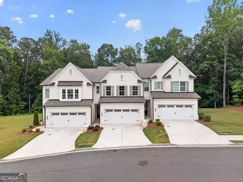 Exterior - 3915 Cavalier Way, Duluth, GA 30097 photo 1 of 14