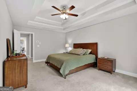 Bedroom - 3915 Cavalier Way, Duluth, GA 30097 photo 2 of 6