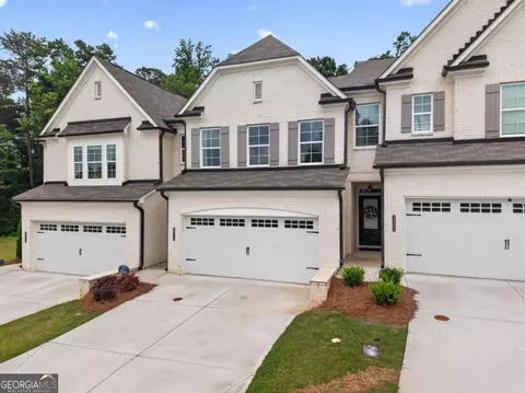 Exterior - 3915 Cavalier Way, Duluth, GA 30097 photo 13 of 14