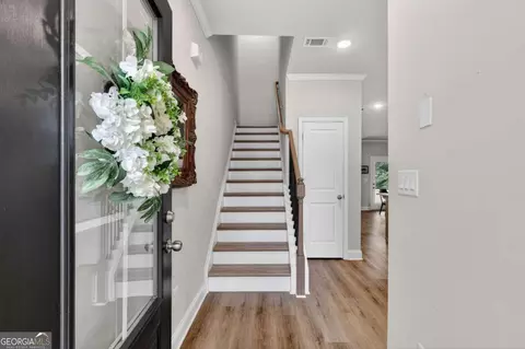 Entry Way - 3915 Cavalier Way, Duluth, GA 30097 photo 1 of 6