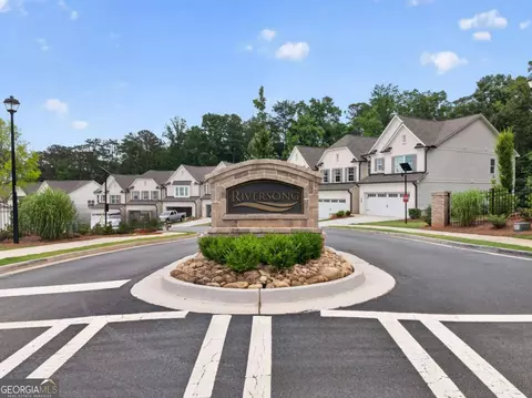 3915 Cavalier Way, Duluth, GA 30097
