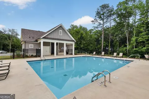 Exterior - 3915 Cavalier Way, Duluth, GA 30097 photo 7 of 14