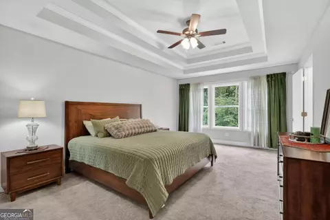 Bedroom - 3915 Cavalier Way, Duluth, GA 30097 photo 1 of 6