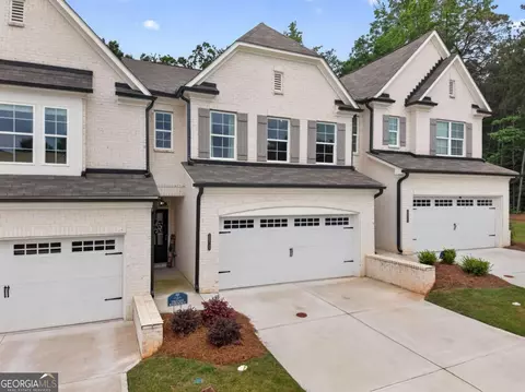 Exterior - 3915 Cavalier Way, Duluth, GA 30097 photo 12 of 14