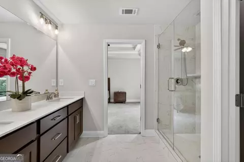 Entry Way - 3915 Cavalier Way, Duluth, GA 30097 photo 6 of 6