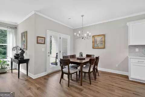 Dining - 3915 Cavalier Way, Duluth, GA 30097 photo 1 of 3