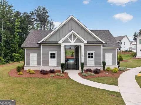 Exterior - 3915 Cavalier Way, Duluth, GA 30097 photo 4 of 14