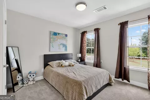 Bedroom - 3915 Cavalier Way, Duluth, GA 30097 photo 3 of 6