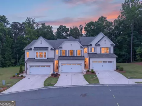 Exterior - 3915 Cavalier Way, Duluth, GA 30097 photo 10 of 14