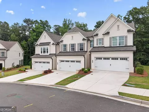 Exterior - 3915 Cavalier Way, Duluth, GA 30097 photo 14 of 14