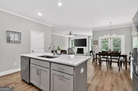 Kitchen - 3915 Cavalier Way, Duluth, GA 30097 photo 1 of 3