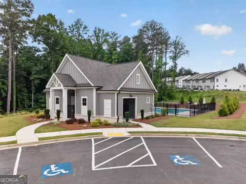 Exterior - 3915 Cavalier Way, Duluth, GA 30097 photo 3 of 14