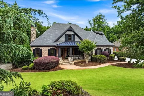 6855 Bragg Rd, Cumming, GA 30041