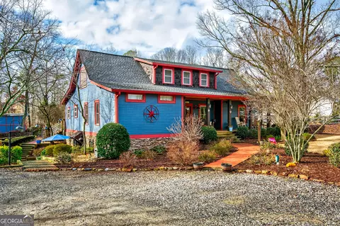 7990 Bethel Rd, Gainesville, GA 30506