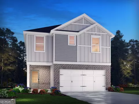 2802 Manor Dr, College Park, GA 30337