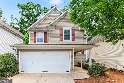 227 Highland Falls Dr, Hiram, GA 30141