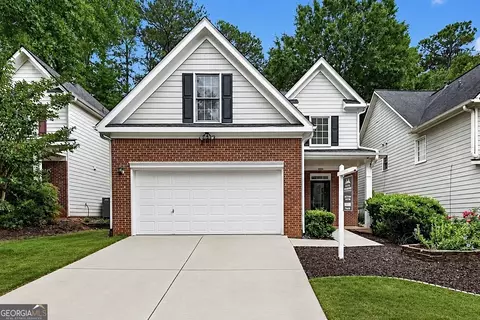 2911 Winter Rose Ct, Dunwoody, GA 30360