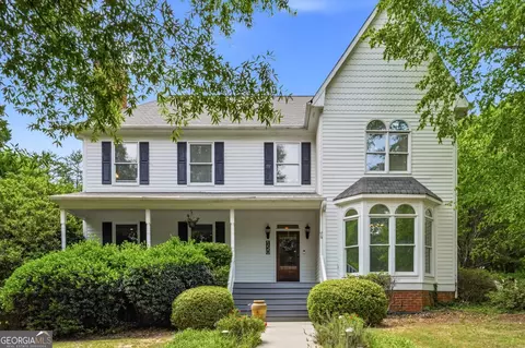 150 Mackenzie Ln, Fayetteville, GA 30214