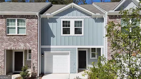 1107 Lucienne Blvd, Auburn, GA 30011