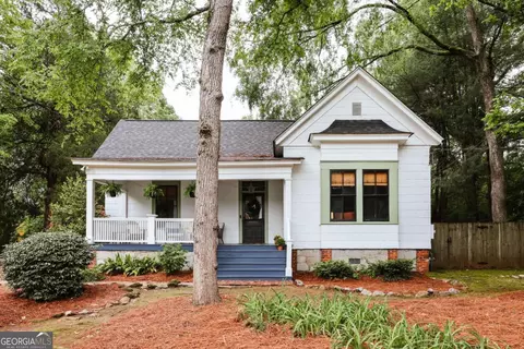 905 Oglethorpe Ave, Athens, GA 30606