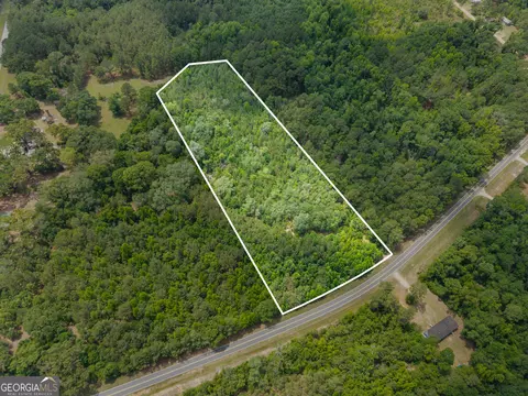 0 Mt Pleasant Rd, Daisy, GA 30423