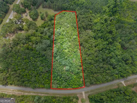 0 Mt Pleasant Rd, Daisy, GA 30423 photo 2