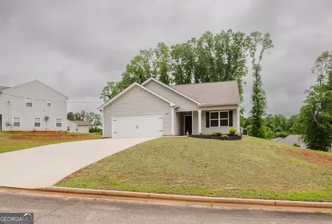 107 Hammerhead Ln, Thomaston, GA 30286
