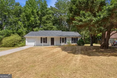 1218 Claywill Cir, Monroe, GA 30655