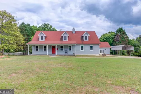 506 Bill Watkins Rd, Hoschton, GA 30548