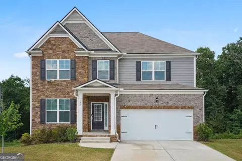 186 Valimar Dr, Braselton, GA 30517