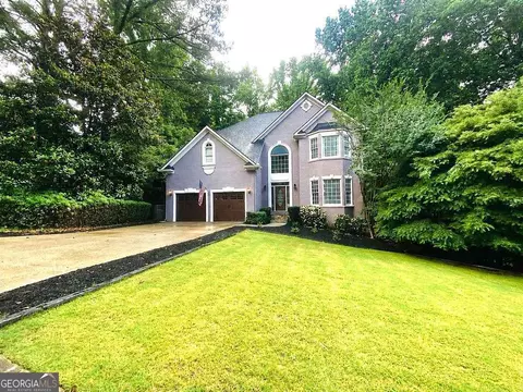 3233 Eagle Watch Dr, Woodstock, GA 30189