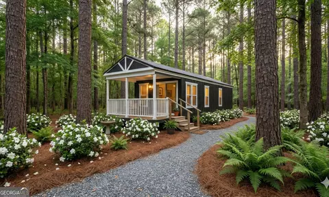 108 Tanglewood Dr, Soperton, GA 30457