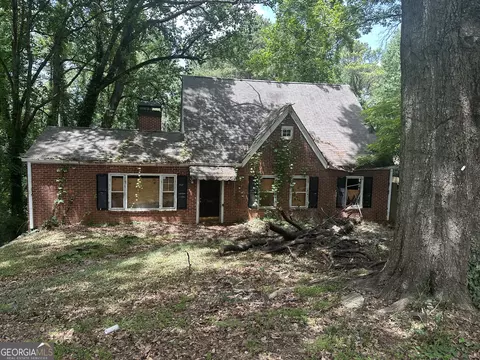 100 Mt Paran Rd NW, Atlanta, GA 30327