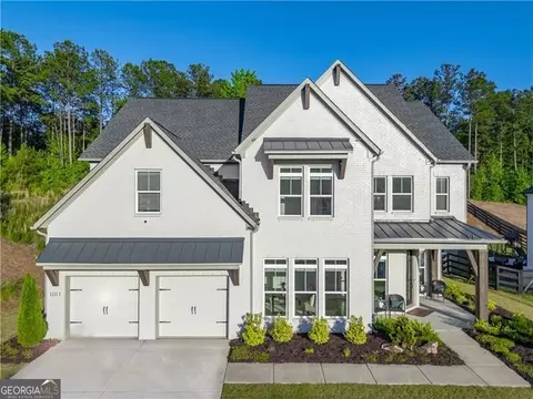 Undisclosed, Woodstock, GA 30188