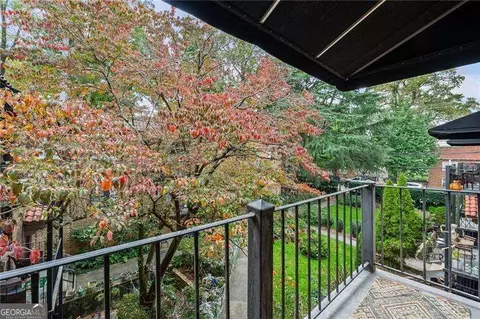 677 Somerset Ter NE #4C, Atlanta, GA 30306