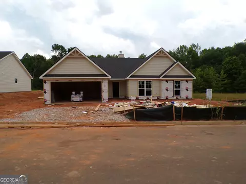 73 Altamaha Dr #12, Jefferson, GA 30549