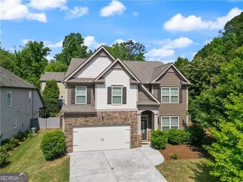 2080 Redbarn Ct, Cumming, GA 30040